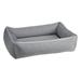 Urban Lounger Dog Bed Medium Heather Grey