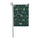 LADDKE Green Dino Dinosaur Pattern Animated Archeology Baby Bird Carnivore Garden Flag Decorative Flag House Banner 28x40 inch