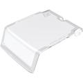 YONG 30211CRY Crystal Clear Lid for 30210 AkroBin Storage Bins (24-Pack)