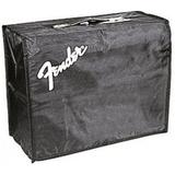 Fender 65 Twin Reverb Amplifier Cover - Black