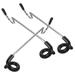 3 Pcs Camping Light Pole Hook Stainless Steel Tents Lamp Hooks Outdoor Gadget Flowerpot Cast Iron