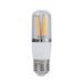 LED Chandelier Light Lamp Filament Bulb Vintage Style Home Indoor 12V Warm White 6W