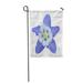 KDAGR Blue Columbine Purple Aquilegia Flower Pink Closeup White Alpine Garden Flag Decorative Flag House Banner 28x40 inch