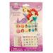 Disney Princess 65 Piece Decorative Nail Art Kit