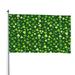 Kll Happy St. Patrick S Day Flag 4x6 Ft Parade Party Flag Outdoor Flag Decorative Flag Banner Flags Garden Flag Home House Flags