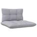 Andoer parcel Sofa With Cushions Patio Sofa With 2-seater Patio Sofa 0108410a