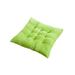 Paaisye Seat Cushion Chair Cushion Comfort Chair Pads Chair Mat for Indoor Outdoor Dining Chair Office Chair Desk Chair 16 X16