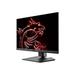 MSI MAG274R2 27 Gaming Monitor 1920 x 1080 (FHD) IPS 1ms 165Hz G-Sync Compatible HDR Ready HDMI Displayport USB Type-C Tilt Swivel Height Adjustable Pivot