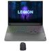 Lenovo Legion Slim 5i Gen 8 Gaming/Entertainment Laptop (Intel i7-13700H 14-Core 16.0in 165 Hz Wide QXGA (2560x1600) GeForce RTX 4060 16GB DDR5 5200MHz RAM Win 10 Pro) with Premium Backpack