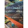 Dissonant Landscapes - Tore StorvÃ Â ld