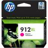 Hp 912XL - Original - Encre à pigments - Magenta - hp - OfficeJet 8012 - OfficeJet 8014 - OfficeJet