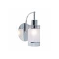 Applique murale moderne Vigo Chrome - Chrome