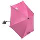 For-Your-little-One Sonnenschirm, kompatibel mit Koelstra Latinique, Hot Pink