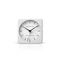 BERING Damen und Herren Alarmclock Funk Movement - Home Decor Collection mit Kunststoff Glas 91066-54S