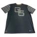 Nike Shirts | Nike Dri Fit Kd 35 Graphic Tee T-Shirt Logo Aztec Men’s Size X-Large Black | Color: Black | Size: Xl