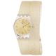 Swatch Women's Digital Quartz Watch with Silicone Strap LK351C