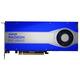 Dell AMD® Radeon™ Pro W6600, 8 GB GDDR6, full height, PCIe 4.0x8, 4 DP Graphics Card