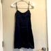 Zara Dresses | Little Black Dress By Zara | Color: Black | Size: Xs