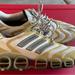 Adidas Shoes | Adidas A3 Bounce Adigigarider 452085 Us11 | Color: Silver/White | Size: 11