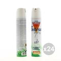 Set 24 INTESA Styling Hairspray Extra Strong 300 Lacquers And Hair Spray