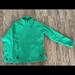 The North Face Jackets & Coats | North Face Green Warn Zip-Up Women’s S | Color: Green | Size: S