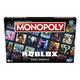 Hasbro Monopoly Roblox 2022 Edition Board Game Multi-coloured F1325UE8