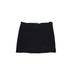 Nike Casual Skirt: Black Solid Bottoms - Women's Size X-Large