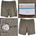 Columbia Shorts | Columbia Shorts Cotton Nylon Casual Hiking Cargo Mens 34 Brown Camp Ripstop | Color: Green | Size: 34