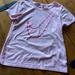 Nike Shirts & Tops | Nike Girls Pink Tee Size Xl | Color: Pink | Size: Xlg