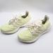 Adidas Shoes | Adidas Women Ultraboost 22 Shoes Gx6302 Size 7.5 Light Green Low Top | Color: Green | Size: 7.5