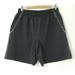 Nike Shorts | Nike Men's Black Athletic Shorts Size L | Color: Black | Size: L