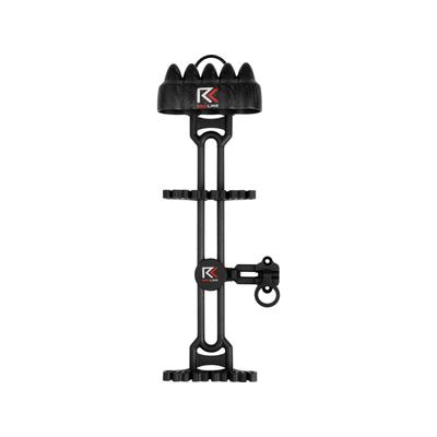 Redline RL-2 Carbon Quiver Black RL-003-5