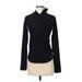 New Balance Track Jacket: Black Jackets & Outerwear - Women's Size 2X-Small