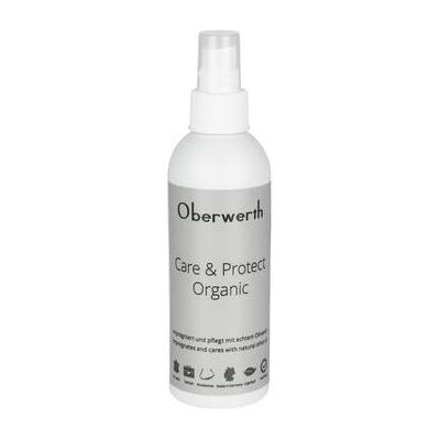 Oberwerth Care & Protect Organic Liquid Spray for Leather Bags (200mL) CPTO200ML