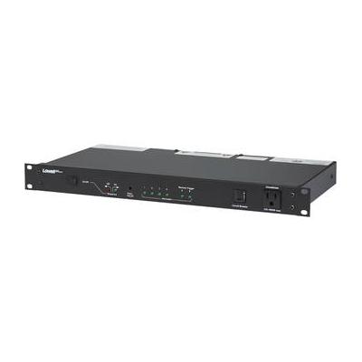 Lowell Manufacturing ACR-SEQ6-2009 Rackmount Power...