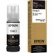 Epson UltraChrome T54C Black Ink Bottle for SureLab D570 (70mL) T54C120