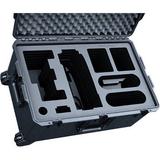 Jason Cases Wheeled Camera Case for Sony HDC-3100 SN3100PL