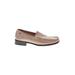 Kenneth Cole New York Flats: Brown Shoes - Women's Size 10