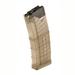 Lancer Systems L5awm Gen 2 5.56x45 Nato Rifle Magazine - L5awm Gen2 5.56x45 Nato 30rd Magazine Trans