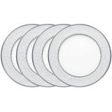 Noritake Brocato Set Of 4 Bread & Butter/Appetizer Plates, 6-1/2"