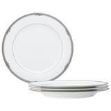 Noritake Laurelvale Set Of 4 Dinner Plates, 10-1/2"