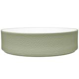 Noritake Colortex Stone Stax Serving Bowl 10", 67 Oz.