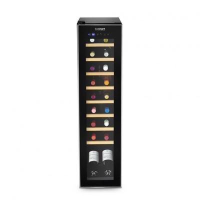 Cuisinart 18-Bottle Private Reserve Wine Cellar with Compressor