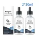 2pc Men Liquid Collagen Testosterone Supplement Drops With And Deeper A Desire Level On Improve