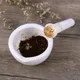 Household Ceramic Mortar and Pestle Set Grinding Bowls for Kitchen Spices Teas Garlic Pepper Grinder