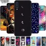 Phone Case For HTC Desire 22 Pro Cover 22Pro Silicone Soft Painted Funda for HTC Desire 22 Pro 5G