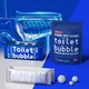 Bubble Toilet Cleaning Strong Decontamination Cleaning Agent Toilet Deodorization Scale Odor Remove