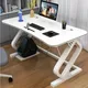 Office Work Desk desktop Computer Gamer Desk Bedroom Room Desks Simple Modern Bedroom Students Learn