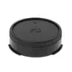 20CB Dustproof Lens Rear Cap Protective Cover Protector for FD Body Lens Accessories Replacement