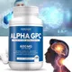 Alpha GPC Choline Brain Supplement for Acetylcholine Advanced Memory Formula Focus and Brain
